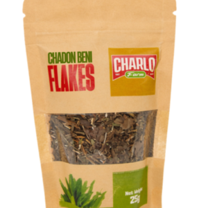 Charlo Farm Chadon Beni Flakes | 25g |Premium Caribbean Culantro Seasoning