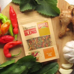 Signature Seasoning Blend