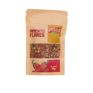 Pimento Flakes (30g)