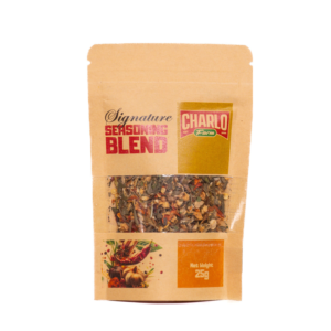 Signature Seasoning Blend (25g)