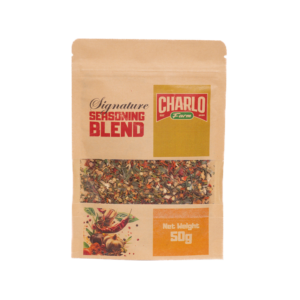 Signature Seasoning Blend (50g)