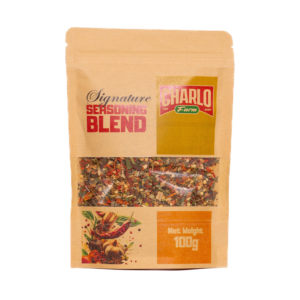 Signature Seasoning Blend (100g)