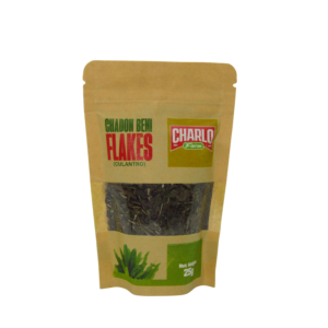Chadon Beni Flakes (25g)