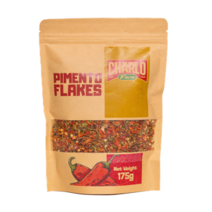 Pimento Flakes (175g)