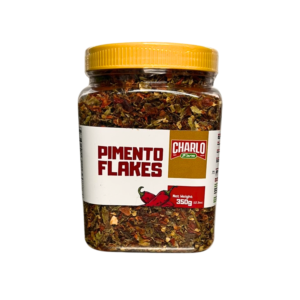Pimento Flakes (350g)